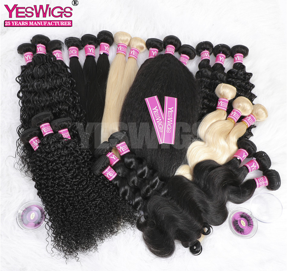 Cheap Wholesale Human Hair Lace Front Wigs Body Wave Full HD Lace Frontal Wigs for Black Women Glueless Lace Closure Wigs