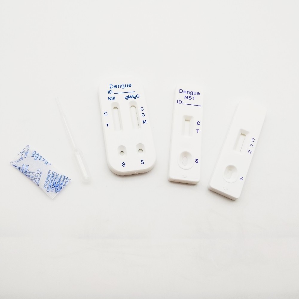 EVANCARE One Step Medical Diagnostic Rapid Test HIV/HCV/HBsAG/syphilis/Hpylori/Malaria/Dengue/Typhorid Rapid Test Kits