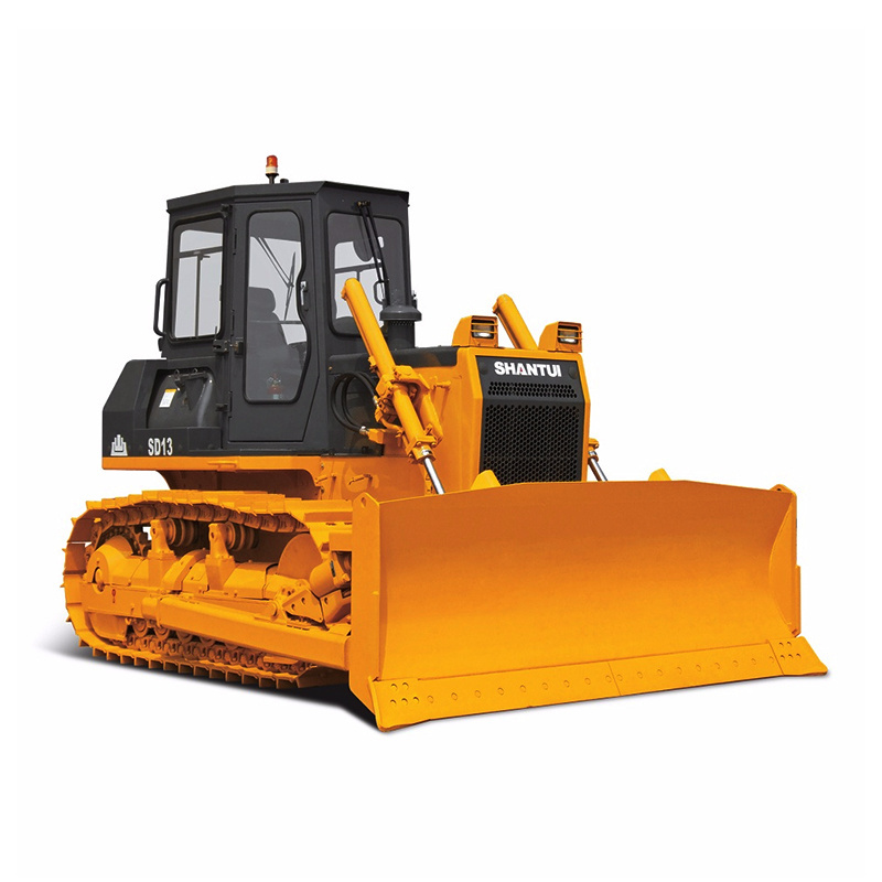 Shantui mini bulldozer/bulldozer price/mini dozer for sale