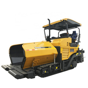 High Quality Asphalt Concrete Roller Paver RP953 Paving Machine Road Leveling Machine