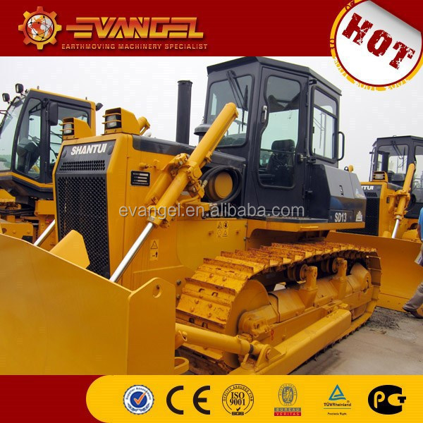 Shantui mini bulldozer/bulldozer price/mini dozer for sale