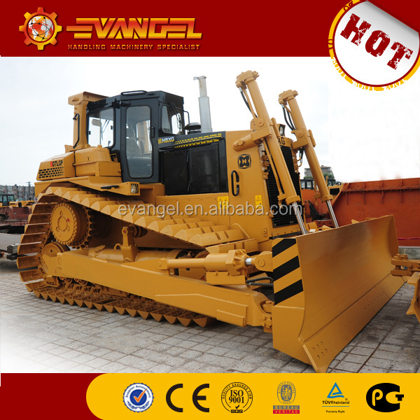 High quality Dozer SD7 mini bulldozer price