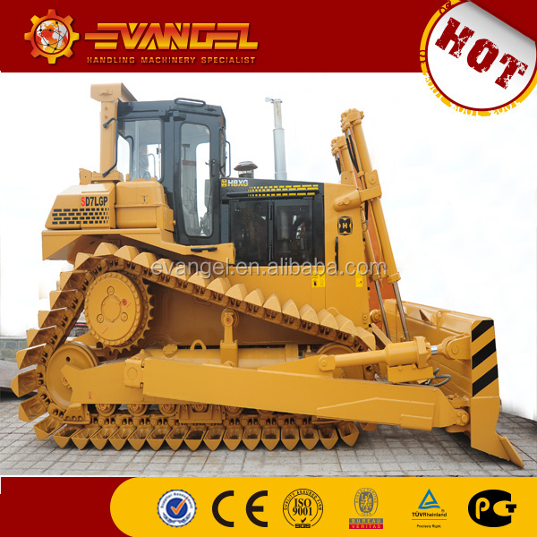 High quality Dozer SD7 mini bulldozer price