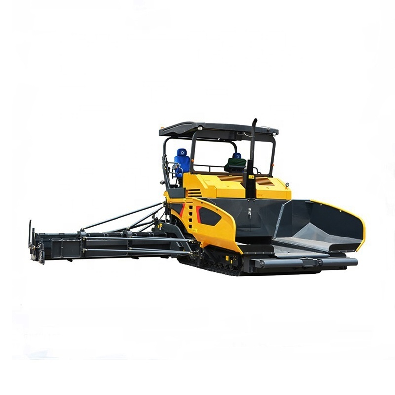 High Quality Asphalt Concrete Roller Paver RP953 Paving Machine Road Leveling Machine