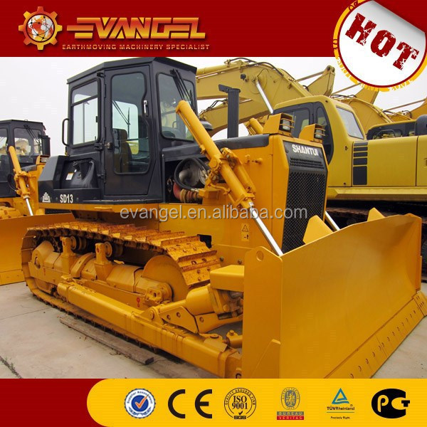 Shantui mini bulldozer/bulldozer price/mini dozer for sale