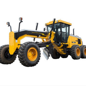 170hp Small Road Grader STG170C-8 Mini New Motor Grader 140K for sale