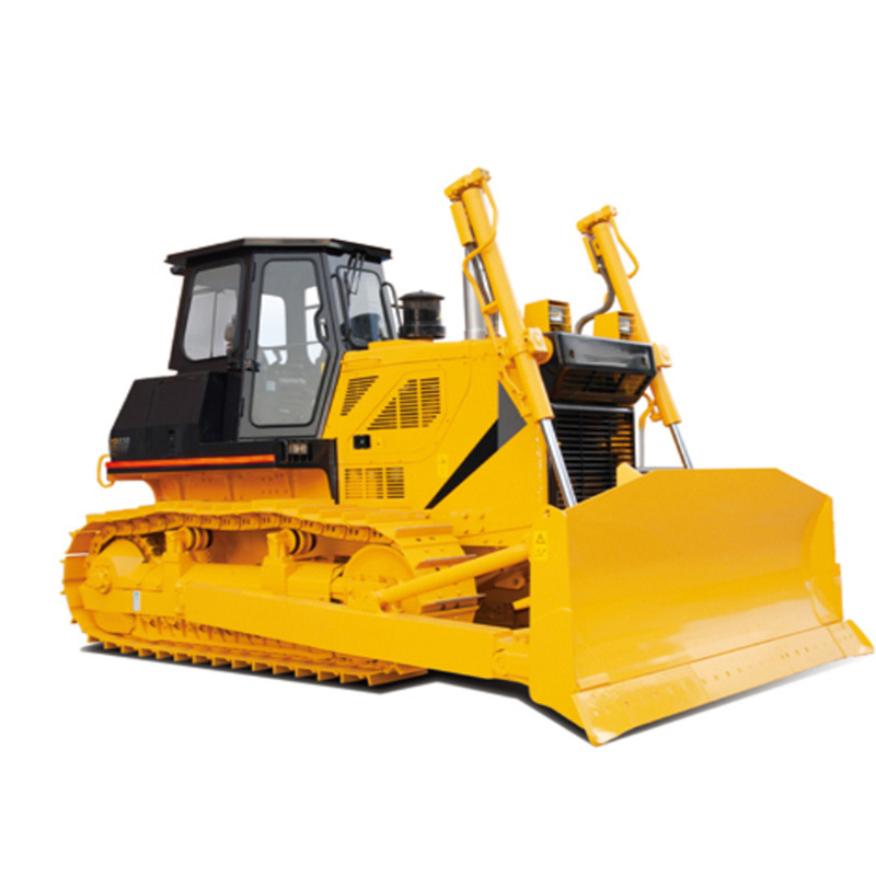 160Hp Chinese Bull Dozer Factory Bulldozer D6 D7 D8 D9 Price List ZD160F-3