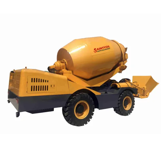 Concrete Mixer Machine Price In Nepal Concrete Mixer Truck Specifications