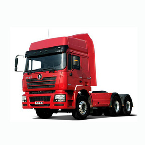 most popular Dongfeng 6X4 tractor truck for sale