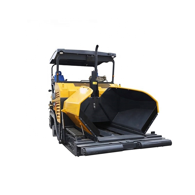 High Quality Asphalt Concrete Roller Paver RP953 Paving Machine Road Leveling Machine