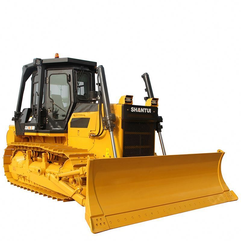 SHANTUI 220HP Best Price SD32 Good Quality Mini Bulldozer