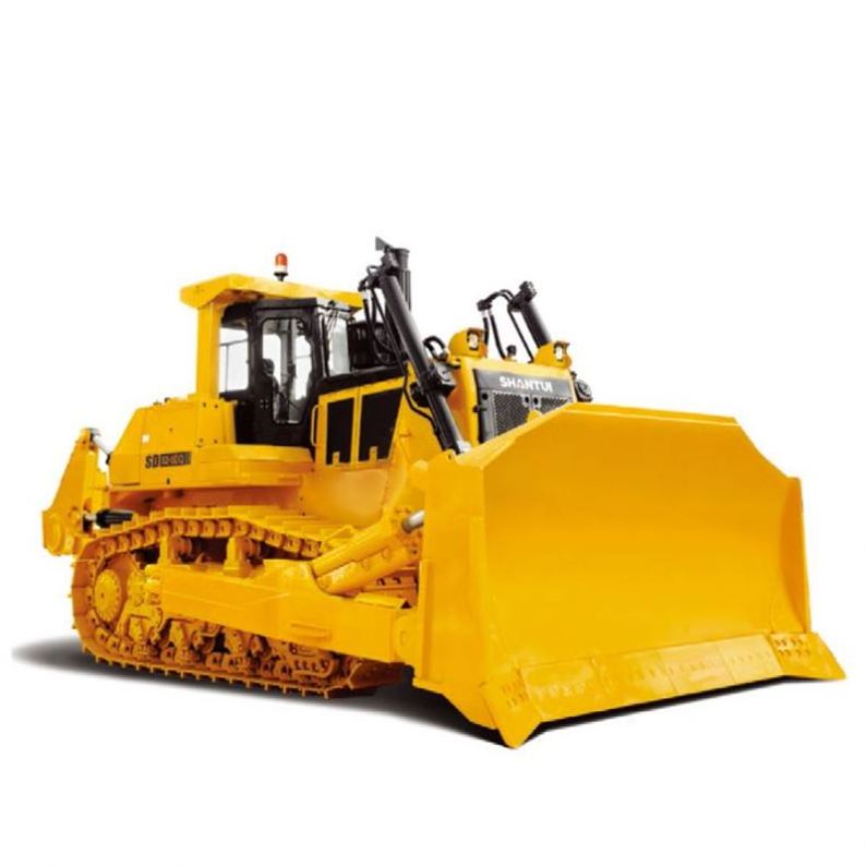 SHANTUI 220HP Best Price SD32 Good Quality Mini Bulldozer