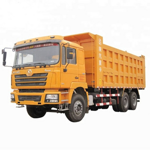 China Faw Brand 60 Ton Mining Dump Truck