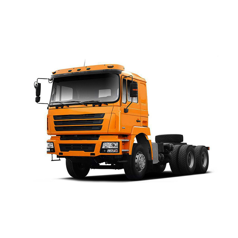 Chinese Top Brand New 6x4 Tractor Head Truck X3000 For Sale