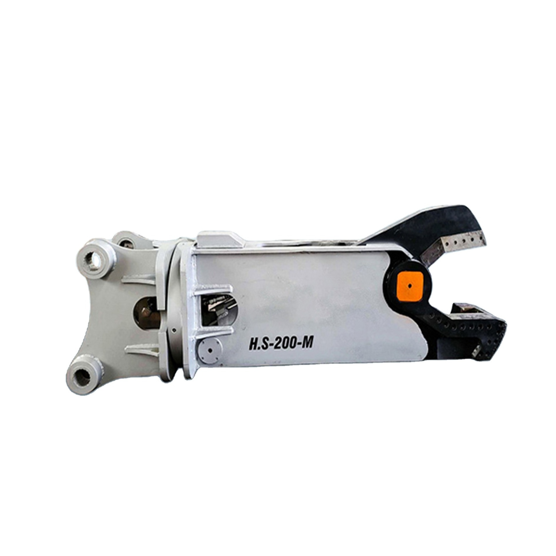 hs200 hydraulic eagle shears for 15-22 ton excavator