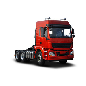 Chinese Top Brand New 6x4 Tractor Head Truck X3000 For Sale