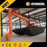 20 ton amphibious excavator swamp excavator marsh buggy HK260SD