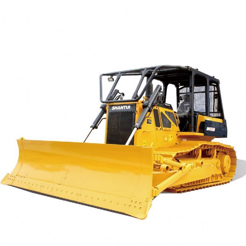 SHANTUI 220HP Best Price SD32 Good Quality Mini Bulldozer