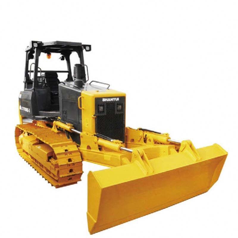 SHANTUI 220HP Best Price SD32 Good Quality Mini Bulldozer