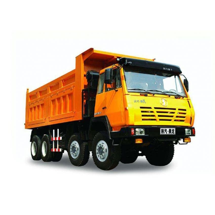 Shacman 15 Ton Dump Truck 14M3 Dump Truck For Sale