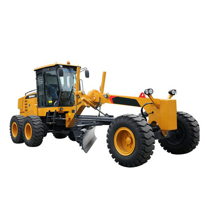 brand new official GR215 215HP new brand motor grader made in China with CE price for sale GR2153