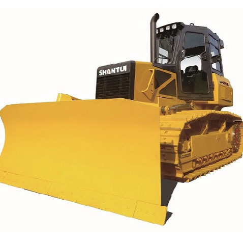 Hot Selling Underwater Bulldozer 320Hp Made In China