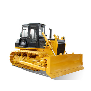 Chinese Top Brand 140HP New Condition Mini Bulldozer SD13 Original Bulldozer SD13 In Stock For Sale