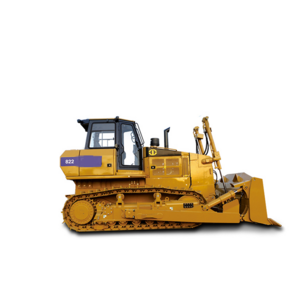 822 Track Type Tractor 220 Hp Power Chinese Crawler Dozer Bulldozer with Factory Price for Sale