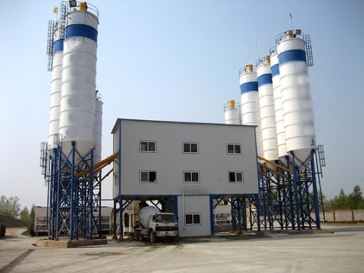 Best Selling China Famous Brand Asphalt Mixing Dry Mix Mortar Plant HZS30 with Avanced Technology for Global Hot Sale in 2023