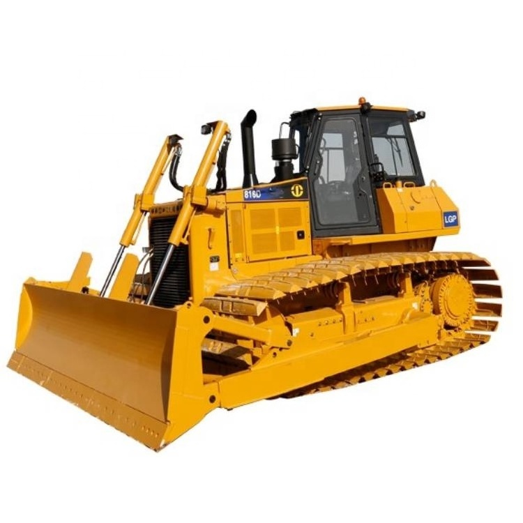 Cheap Bulldozer Chinese Crawler Bulldozer 816LGP Made in China, Shandong Good Price for Sale