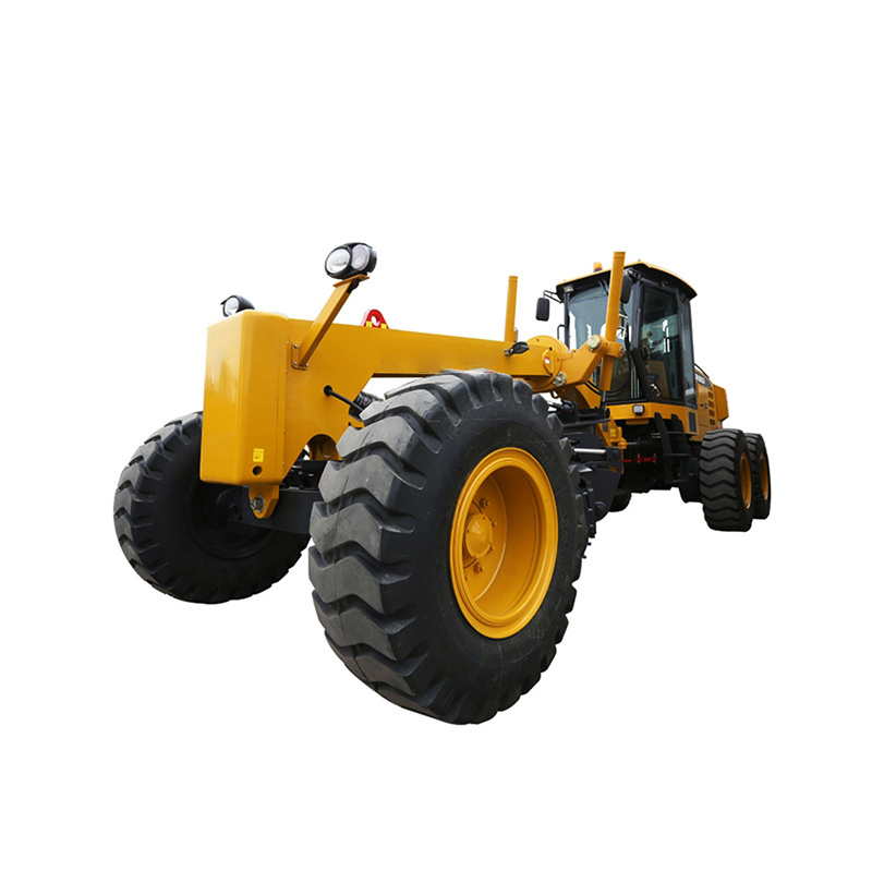 China Top Brand Motor Grader GR180 with Best Price for Sale