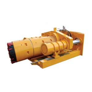 Mining Machine Pipe Jacking Machinery XDN-H Series Equipment Tunnel Boring Machine