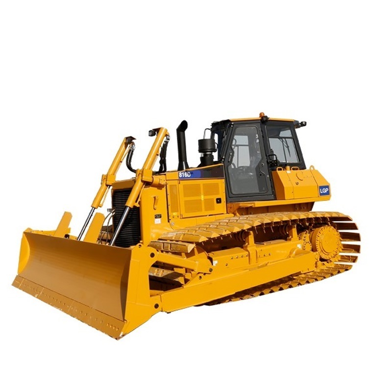 Cheap Bulldozer Chinese Crawler Bulldozer 816LGP Made in China, Shandong Good Price for Sale