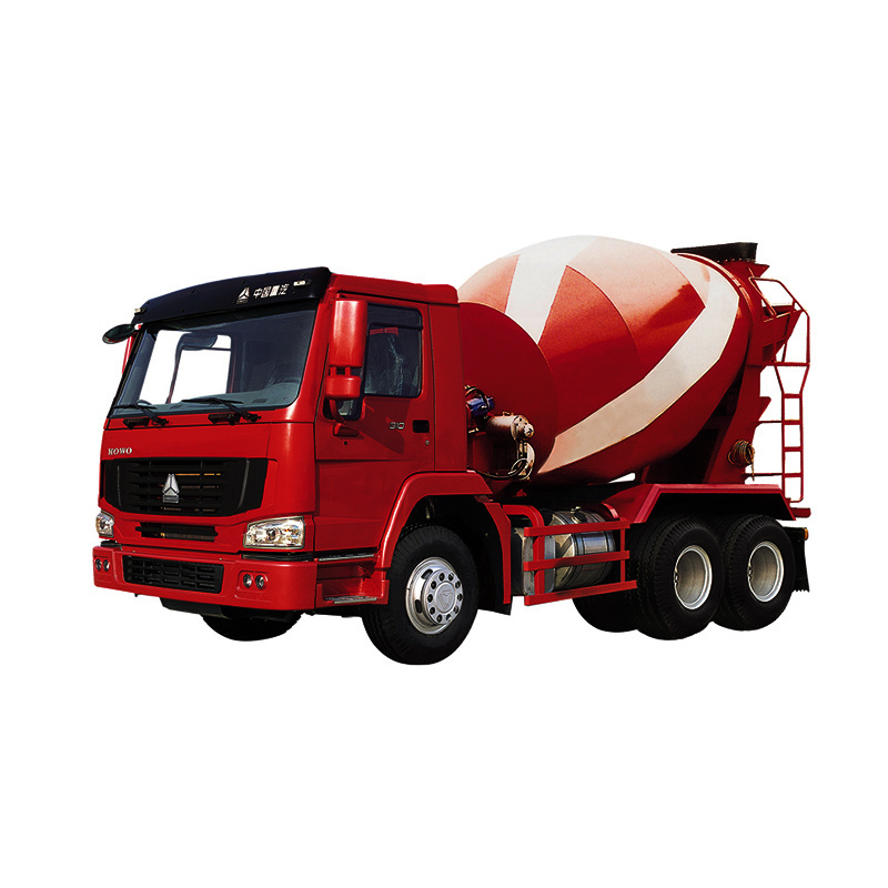 Zoomlion Truck Mounted Pump 50X-6RZ,50m Concrete Pump Truck