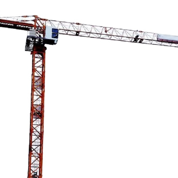 Hot Selling 8Ton Mini Tower Crane XGTT100CII with Best price