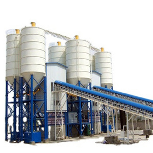 Best Selling China Famous Brand Asphalt Mixing Dry Mix Mortar Plant HZS30 with Avanced Technology for Global Hot Sale in 2023