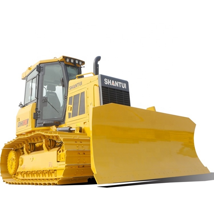 Hot Selling Underwater Bulldozer 320Hp Made In China