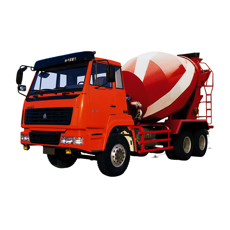 Zoomlion Truck Mounted Pump 50X-6RZ,50m Concrete Pump Truck