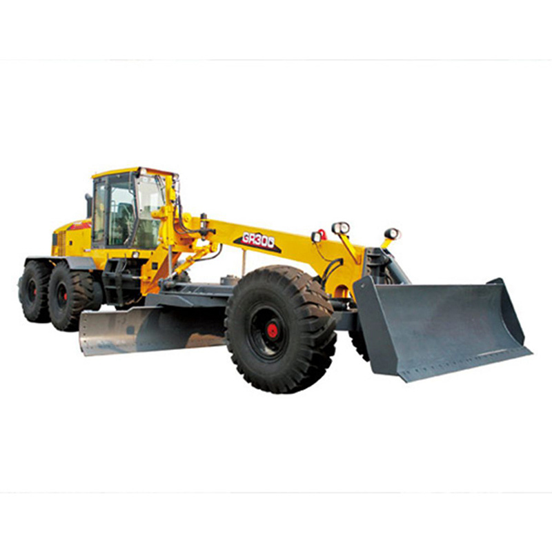 High Quality Chinese Mini Motor Grader Cheap Price for Sale