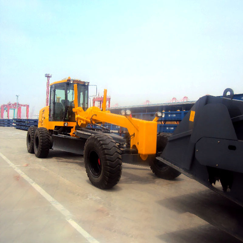 High Quality Chinese Mini Motor Grader Cheap Price for Sale