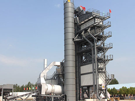 China Famous Brand Low Cost High Efficiency Mobile Cold Portable Asphalt Plants On Sale