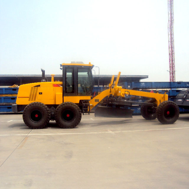 High Quality Chinese Mini Motor Grader Cheap Price for Sale