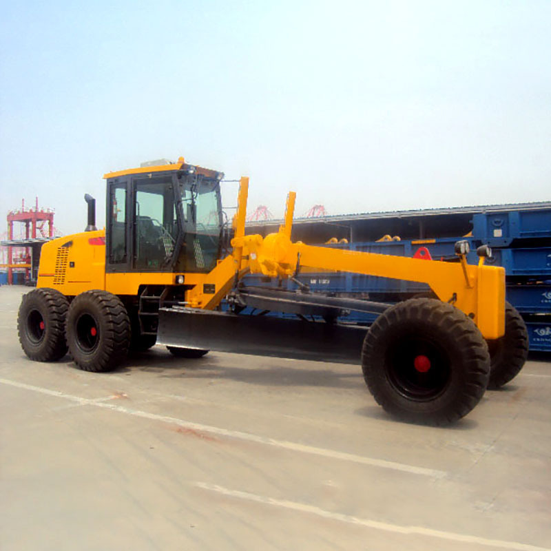 High Quality Chinese Mini Motor Grader Cheap Price for Sale