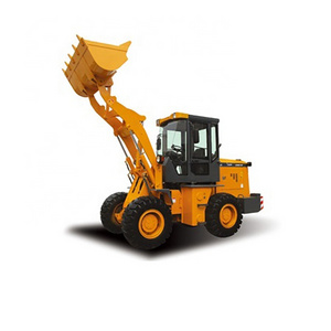 Hot Sale New 2 Ton Mini Wheel Loader LG920E Front Wheel Loader Earthmoving Machinery Best Price