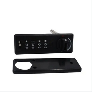 Keyless Password Lock Power Distribution Digital Cam Lock Password Combination