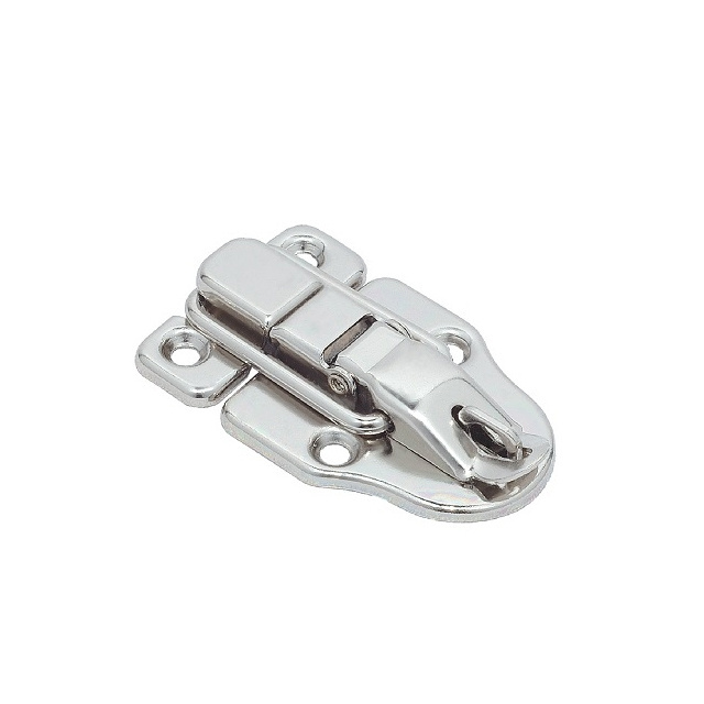 Chest Latch /Eye Box Latch Toggle Case Latch 76*45 For Industry