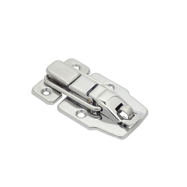 Chest Latch /Eye Box Latch Toggle Case Latch 76*45 For Industry