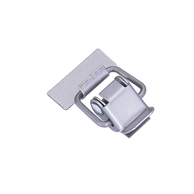 Heavy quality Stainless Steel Hardware Tool Box Case Hasp Toggle Clamp Lock Pull Down Draw Latches