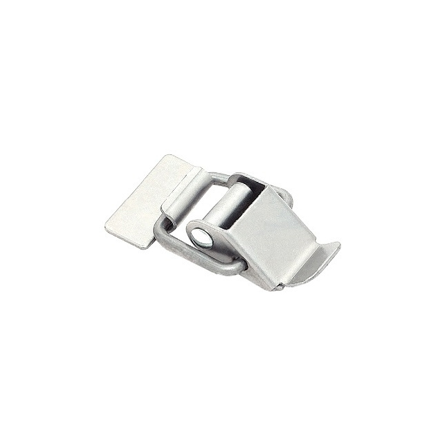 Heavy quality Stainless Steel Hardware Tool Box Case Hasp Toggle Clamp Lock Pull Down Draw Latches