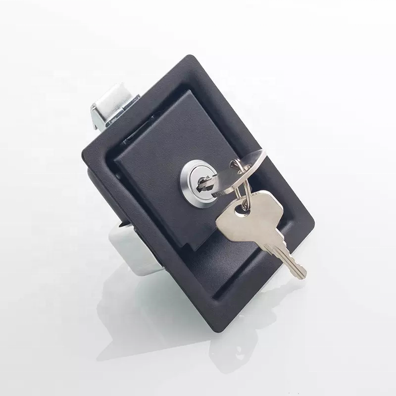 Truck Cabinet Lock Paddle Latches Locks For Trucks Tool Boxes